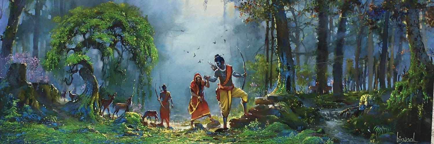 YuthikaSharma's profile banner image