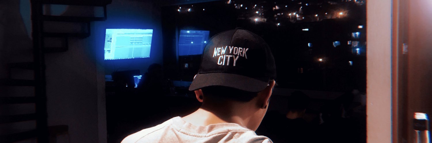 davidangulo96's profile banner image