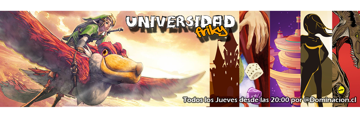 ufriky's profile banner image