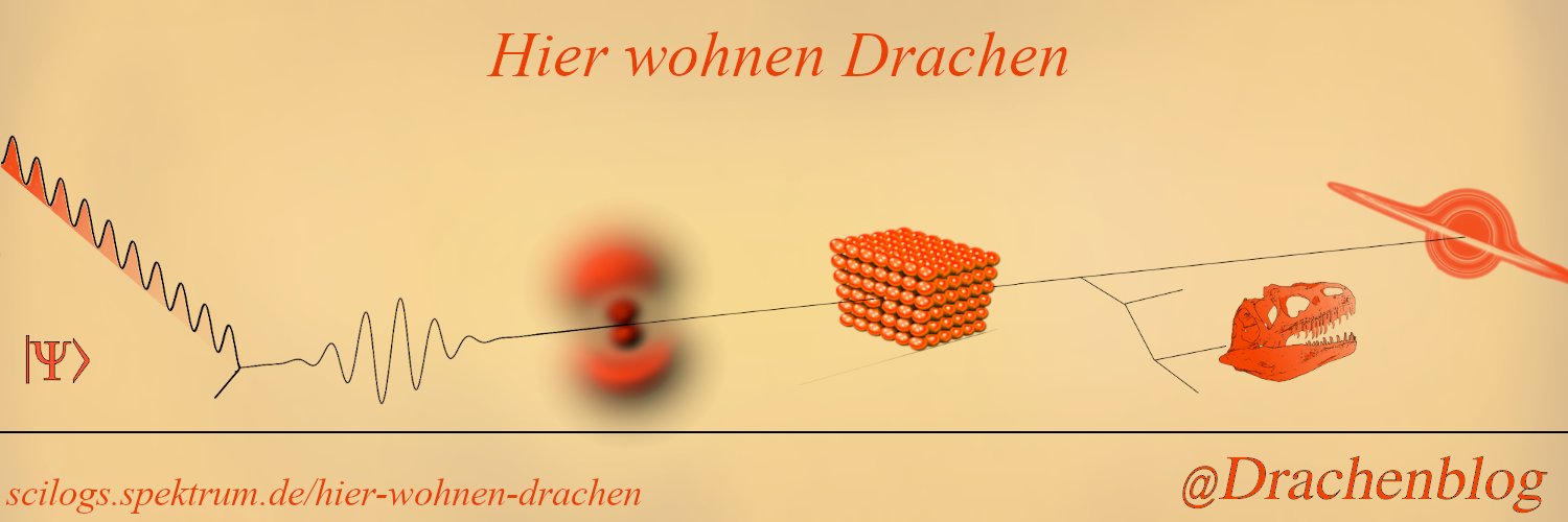 Martin Baeker's banner
