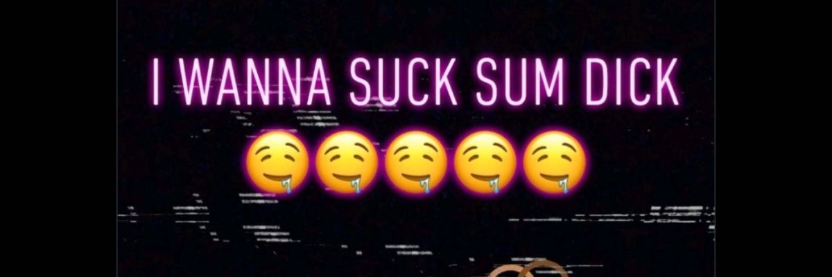 Oochie Bang Bang banner