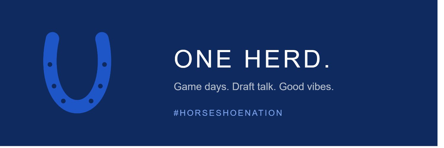 HorseshoeCLTS's profile banner image
