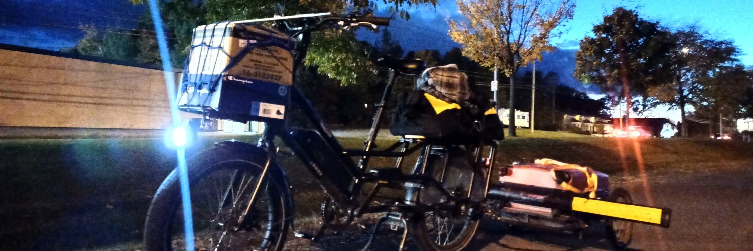 Fietser Divik banner