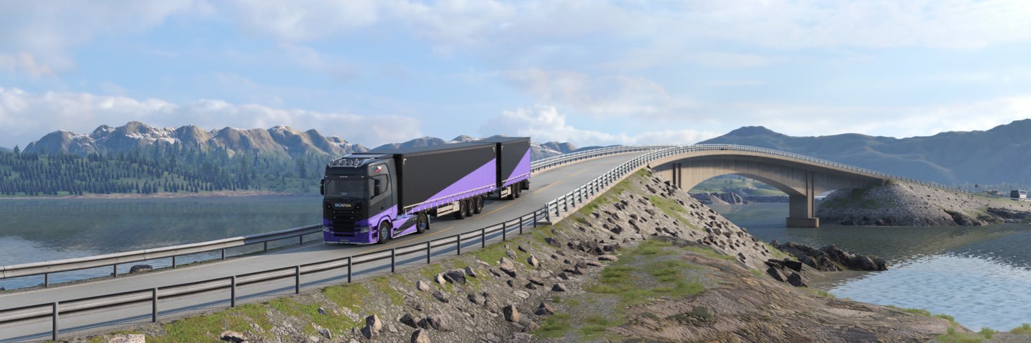 Prime Logistics banner