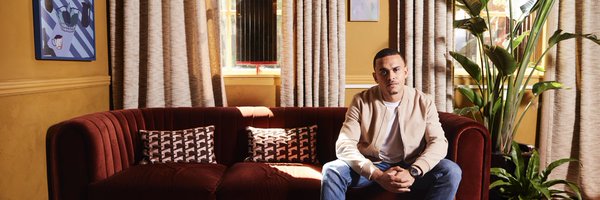 AshleyJBaptiste Profile Banner