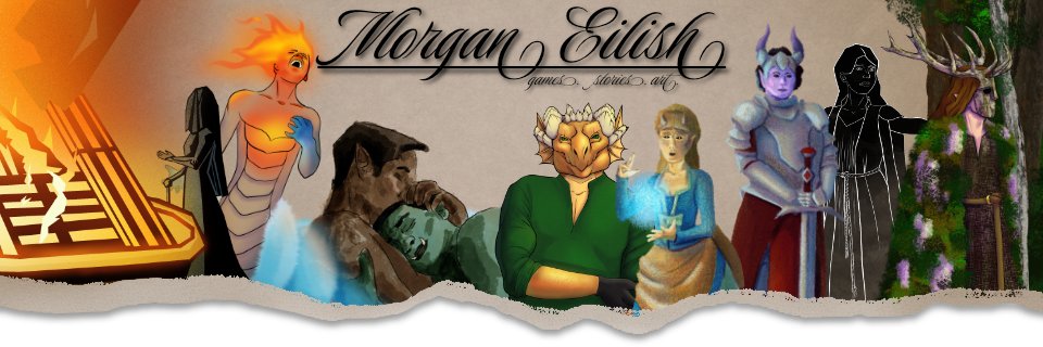 MorganEilish's profile banner image