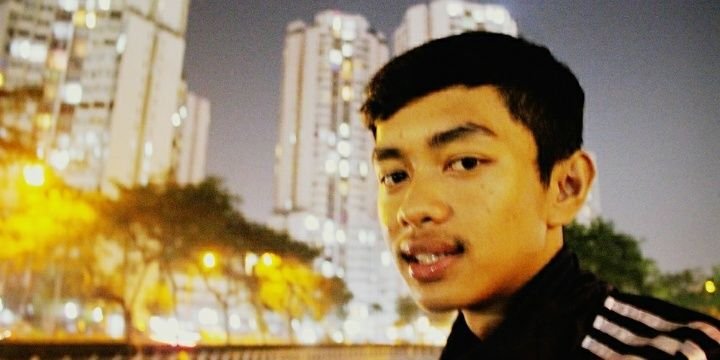 Anggaang24's profile banner image