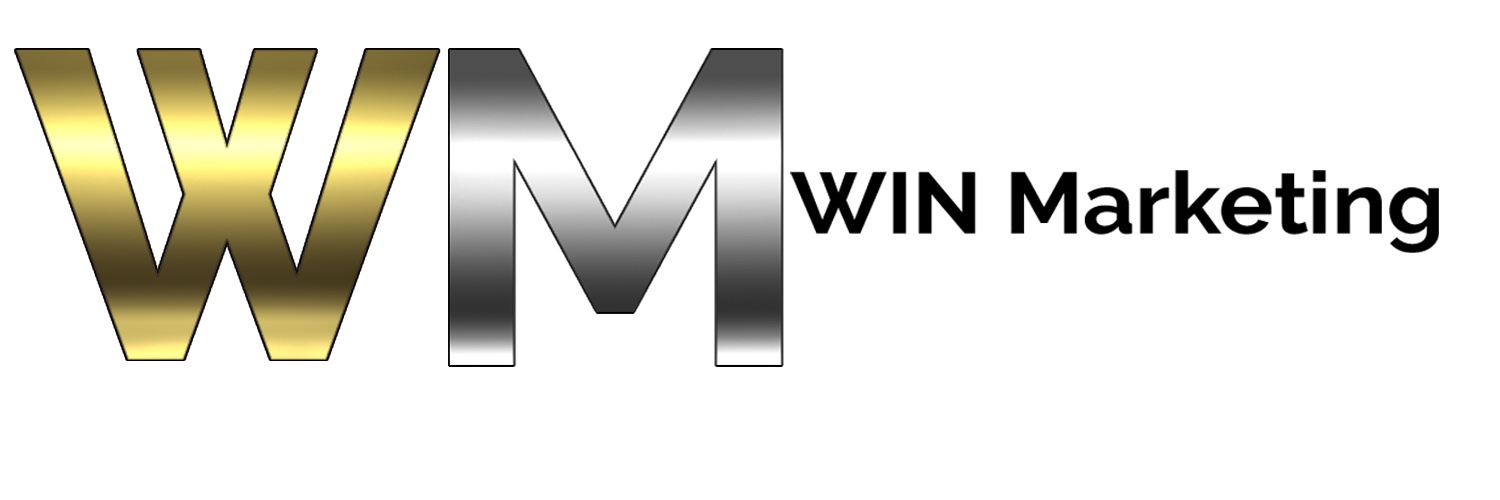 ⭐️ Wendy ⭐️ WIN Marketing ⭐️ Profile Banner