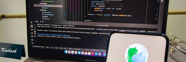 thekaailash Profile Banner