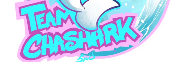 TeamChashark Profile Banner