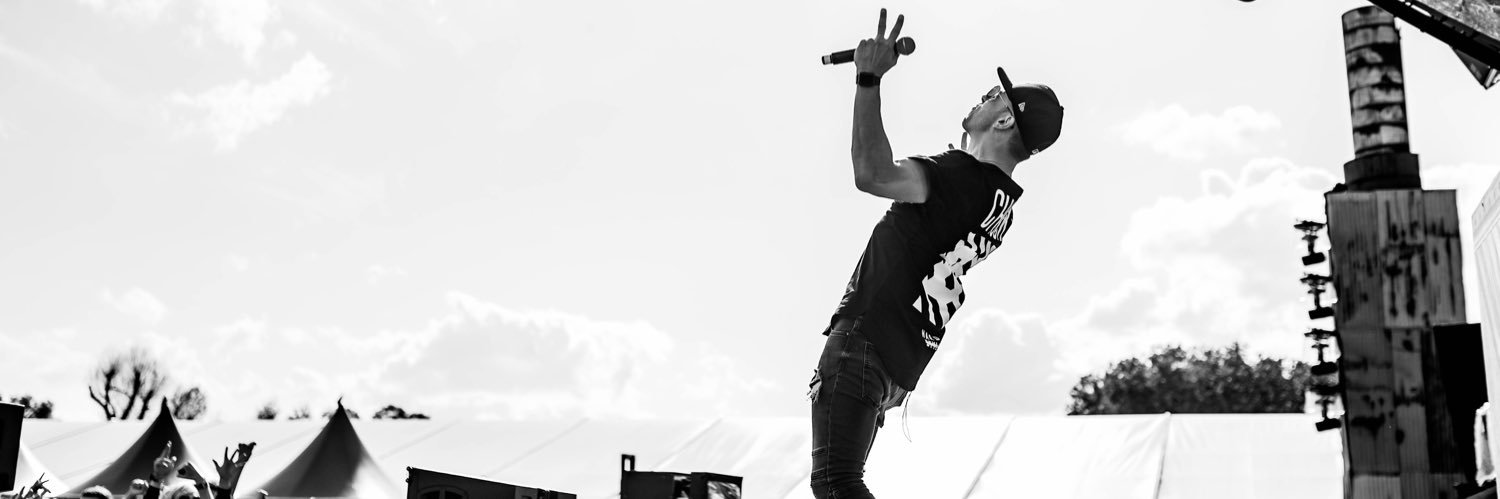 mcchucky's profile banner image