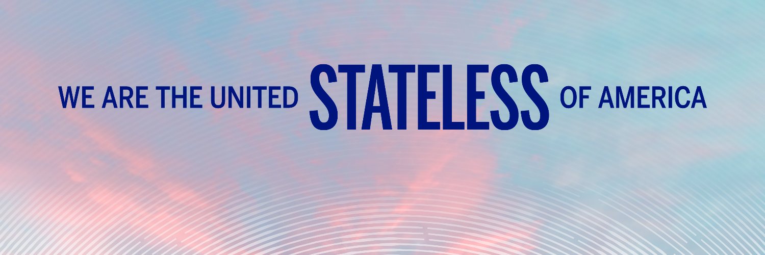 UnitedStateless's banner
