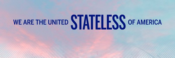 UnitedStateless Profile Banner