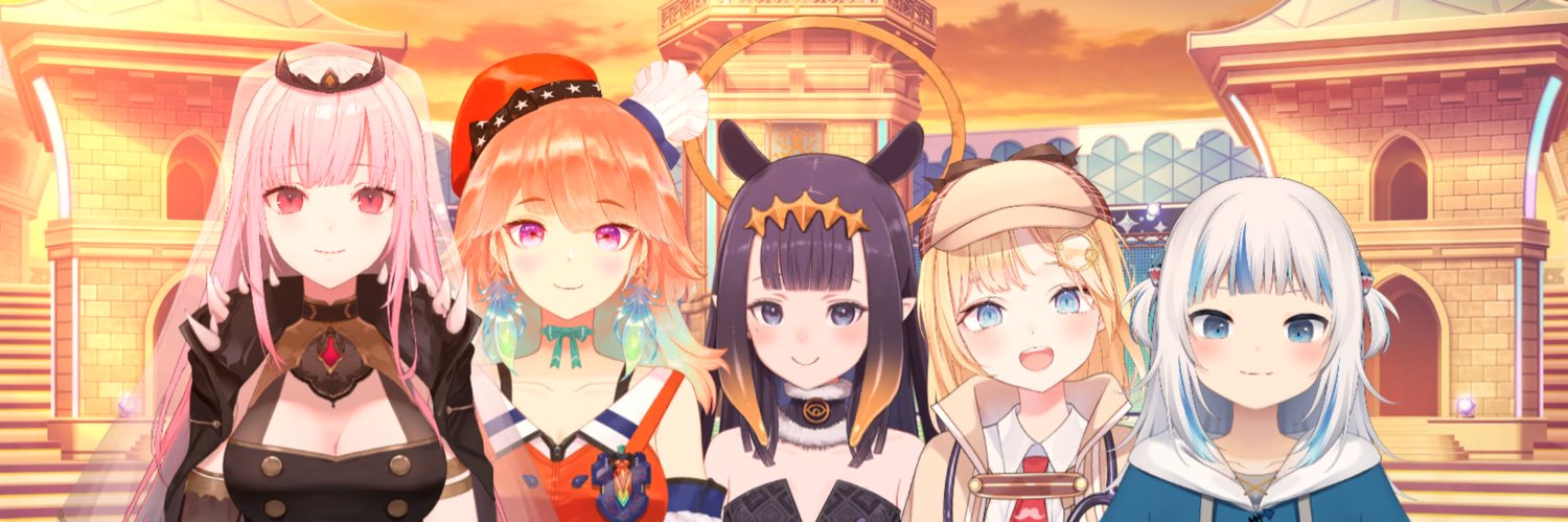 Hadookie's profile banner image