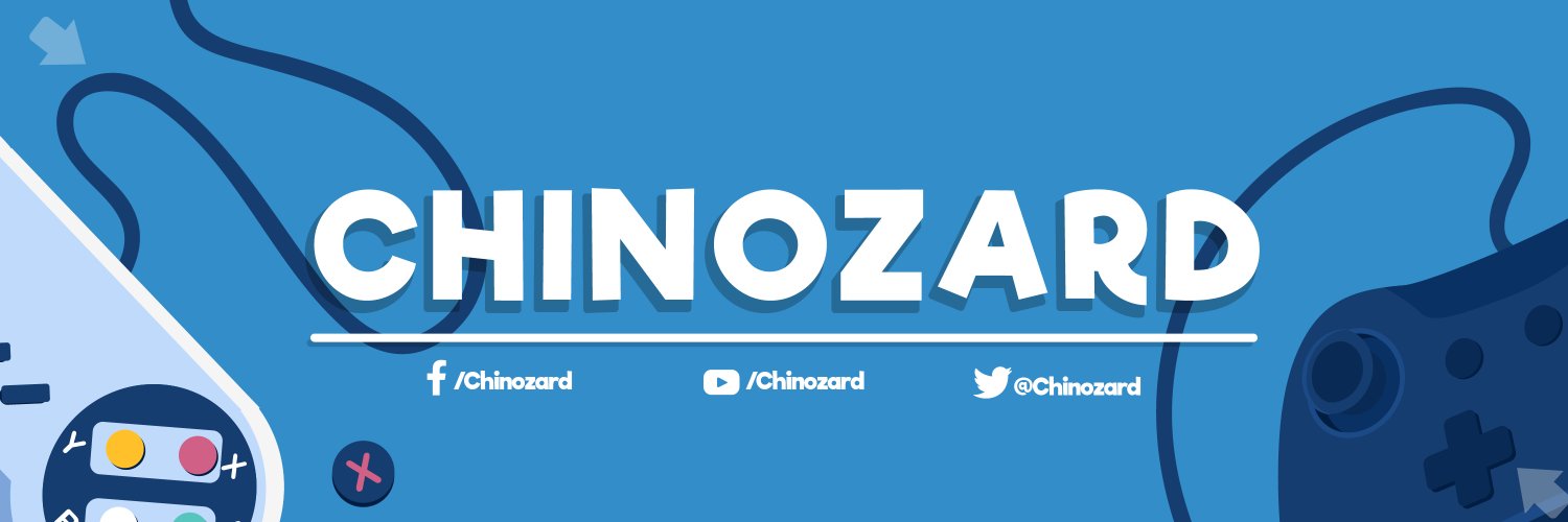Chinozard banner