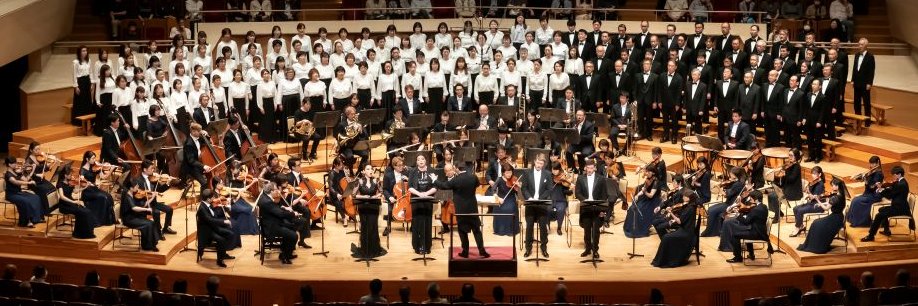 Tokyo_Chorus's profile banner image