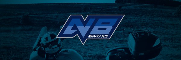 Niharra Blue Profile Banner
