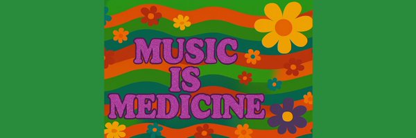 musicmedrx Profile Banner