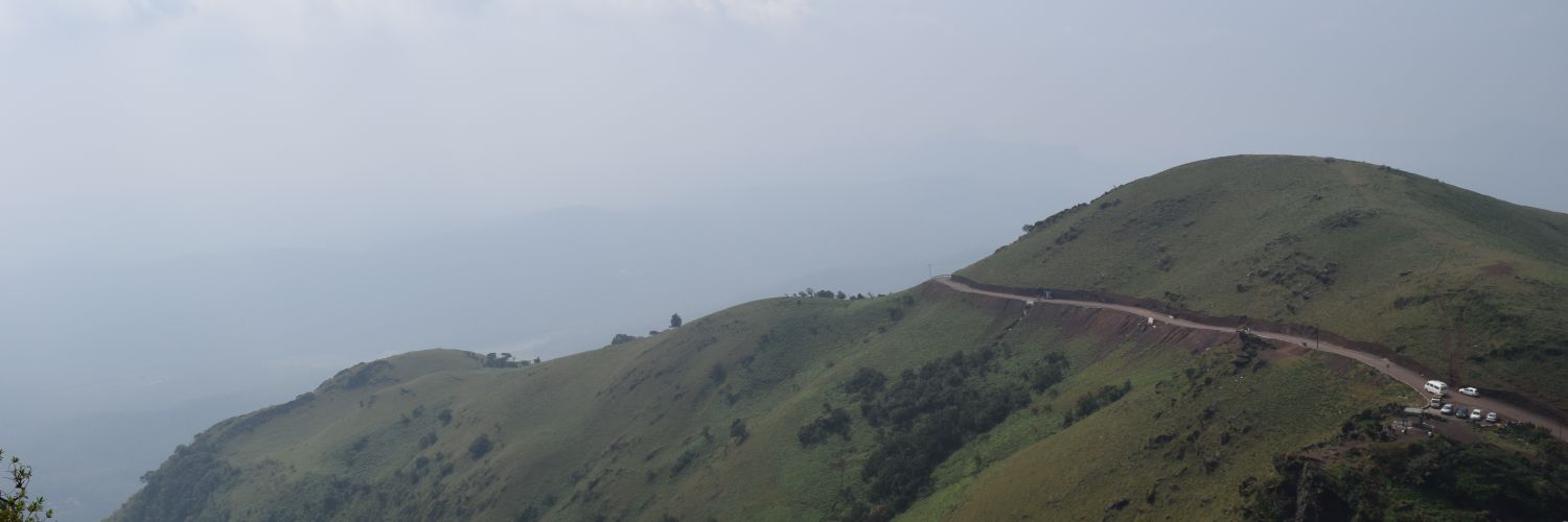 RaghuVanteru's profile banner image