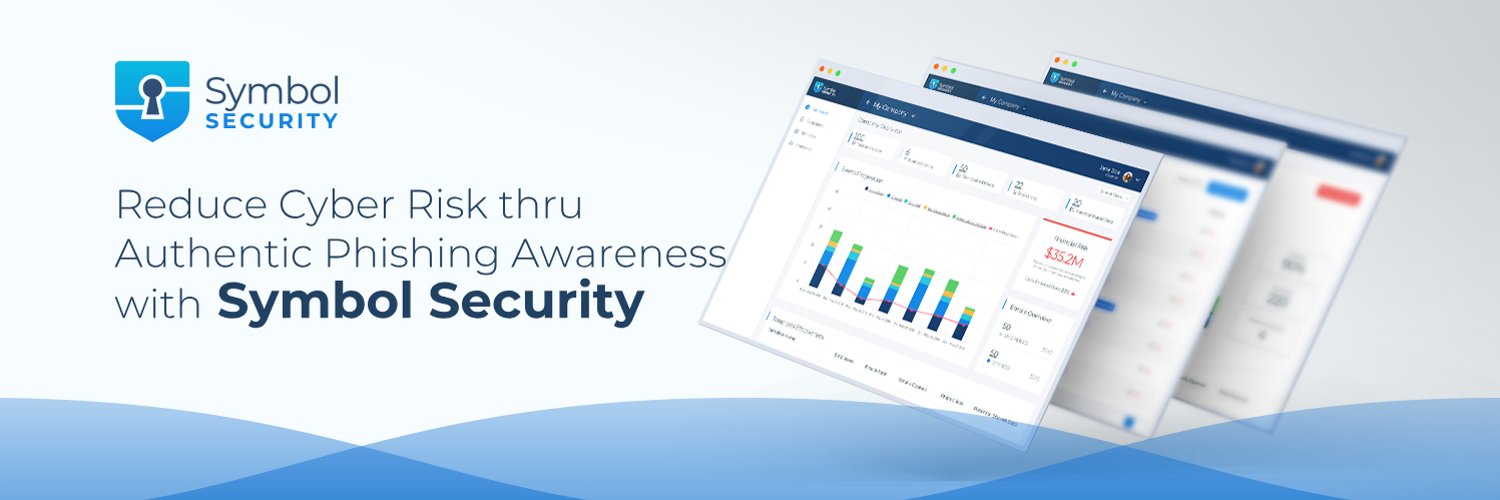 Symbol Security on Twitter: "💡 Here's your 'Security Tip of the Week.' Be cyber aware and check