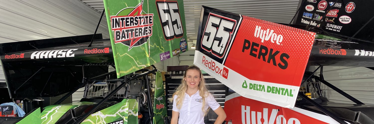 McKennaHaase's profile banner image