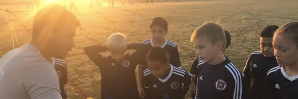 TotalFoot100 Profile Banner