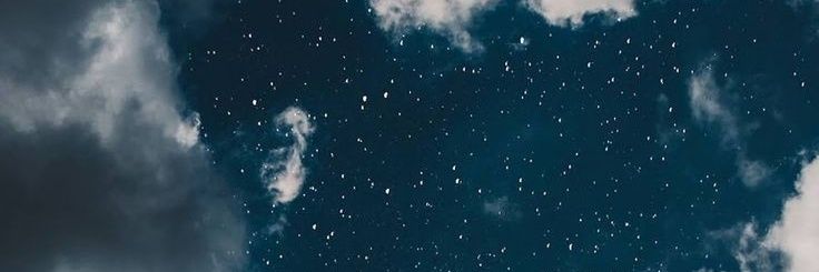 Crystal banner