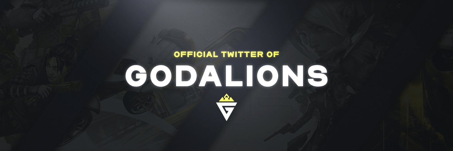 Godalions banner
