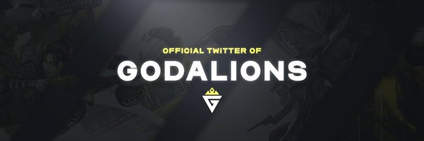 godalions Profile Banner