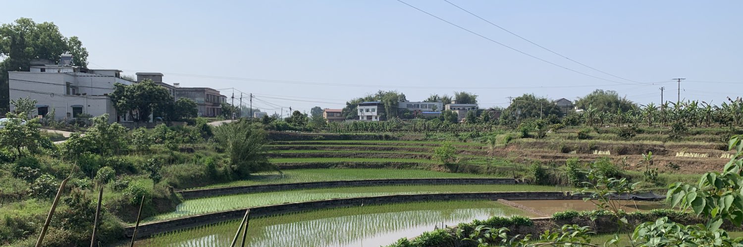 ponxu2012's profile banner image