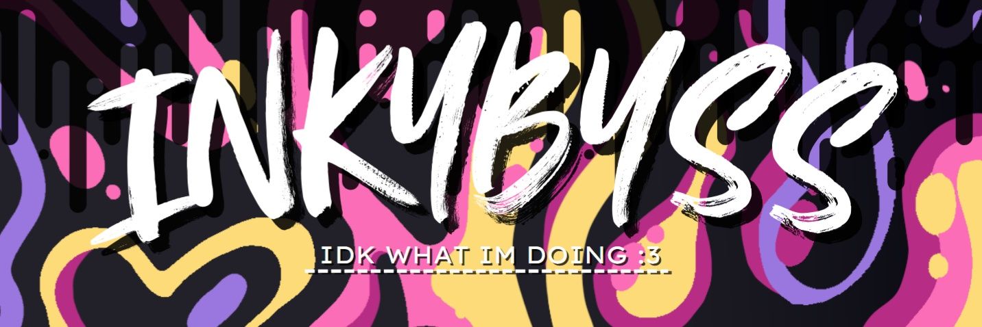 Inkybyss banner