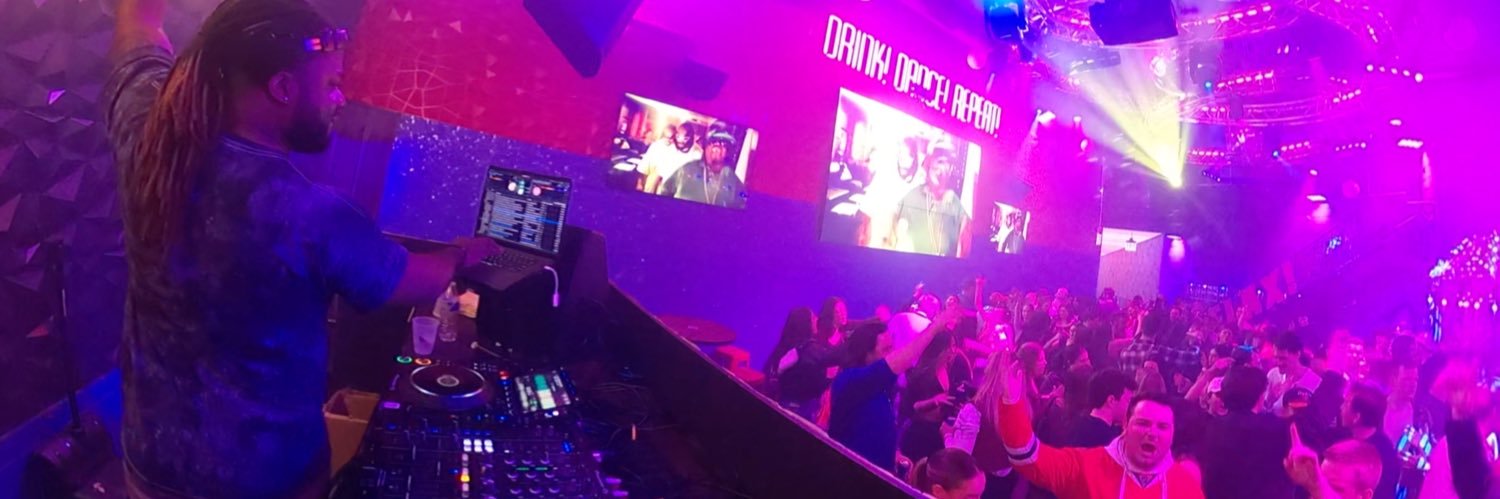 DJ Cavanaugh Myles banner