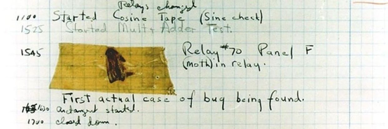 Sean Bamforth banner