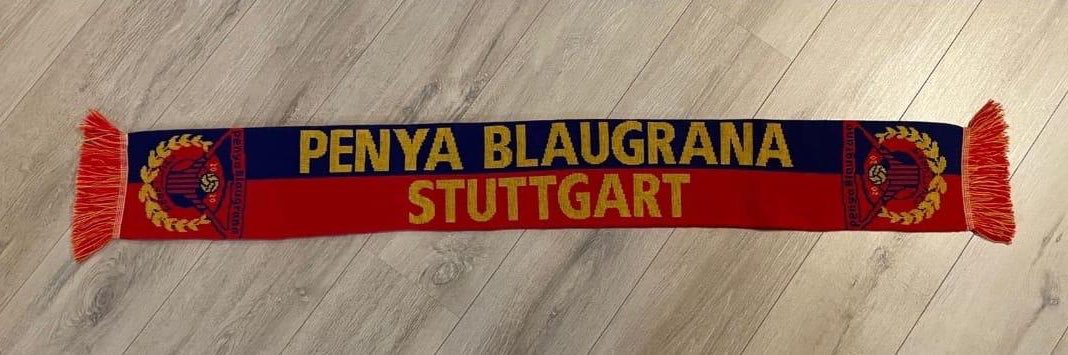 blaugrana.fan banner