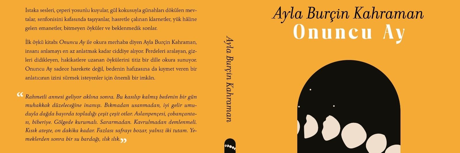 Ayla Burçin Kahraman banner