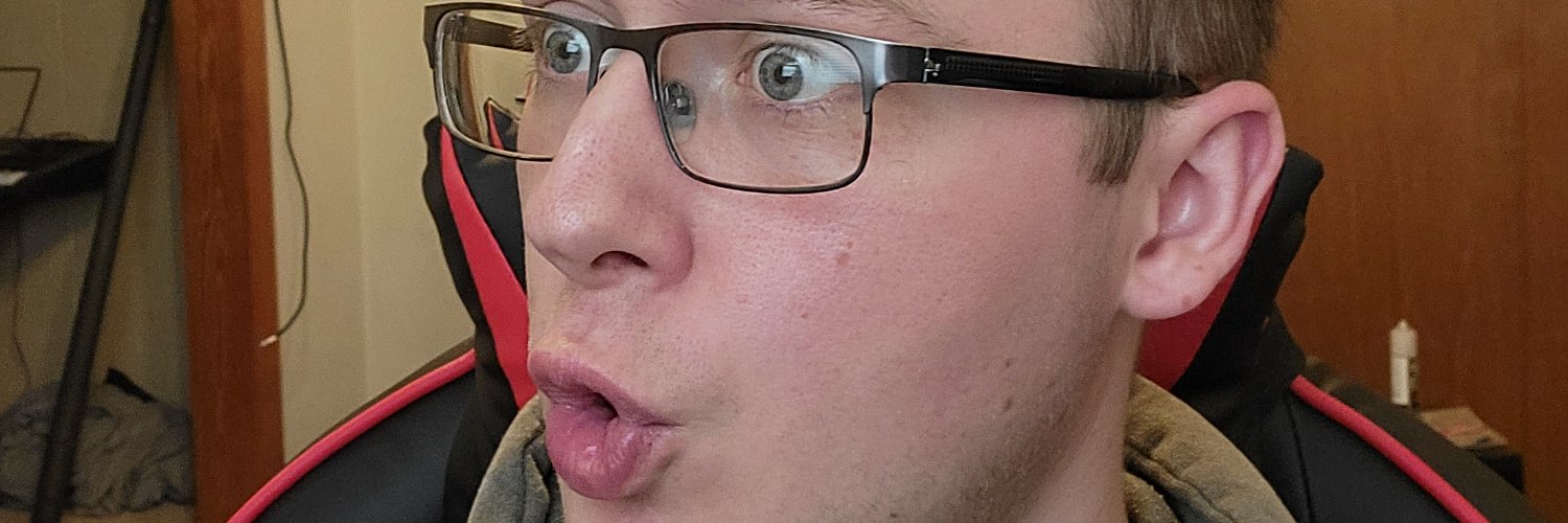 CactusQuade's profile banner image