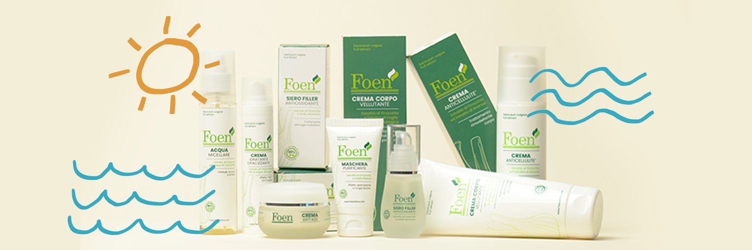 CosmeticiFoen's profile banner image