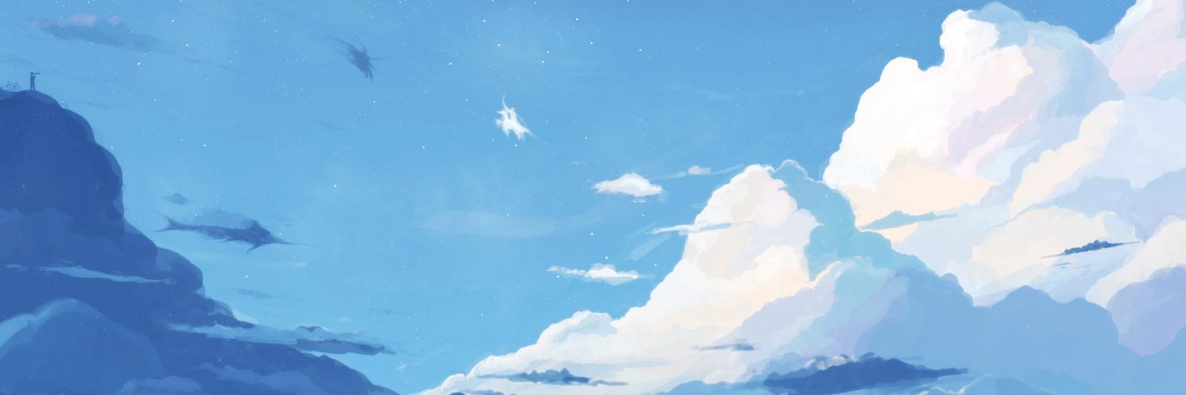 flookydiaries's profile banner image