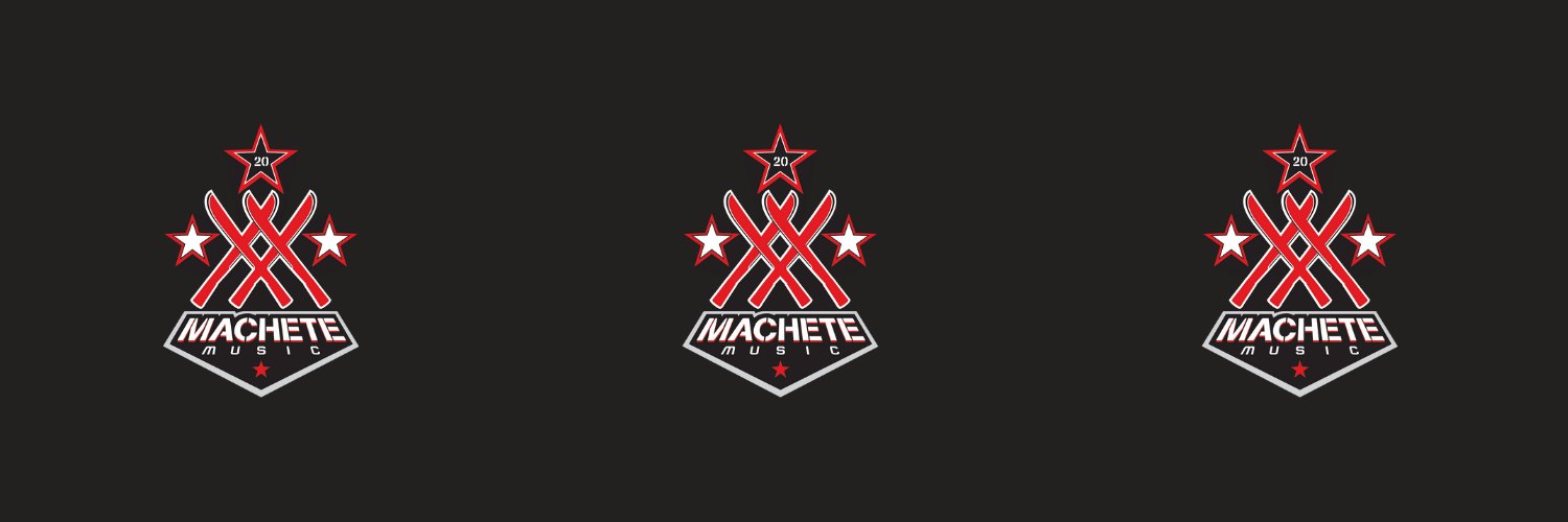 MacheteMusic's profile banner image