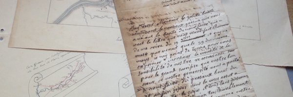 chloedelabarre Profile Banner