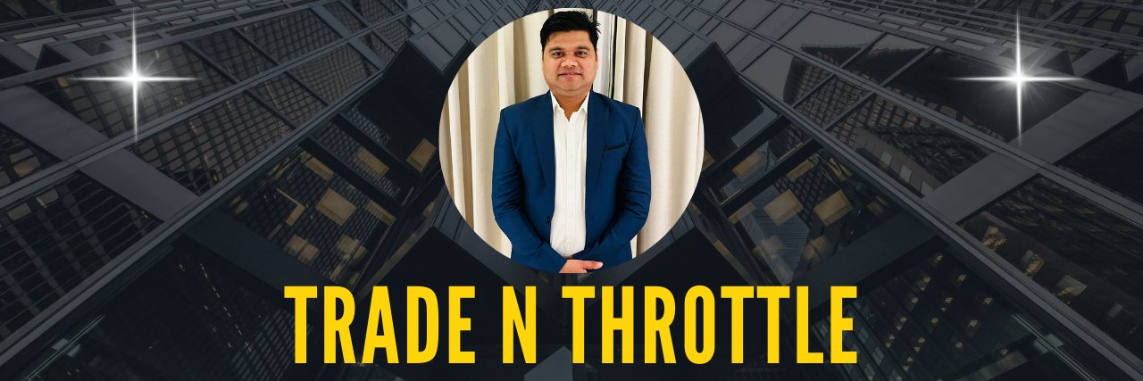 Trade N Throttle banner