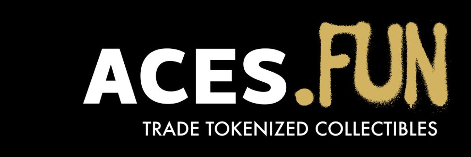 ACESfunfan's profile banner image