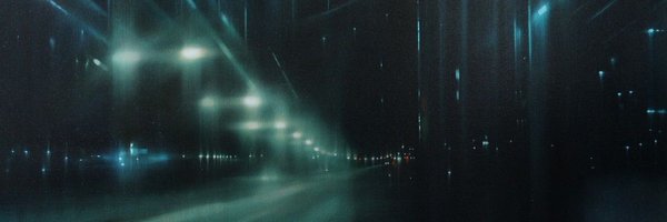 wqnderIcst Profile Banner