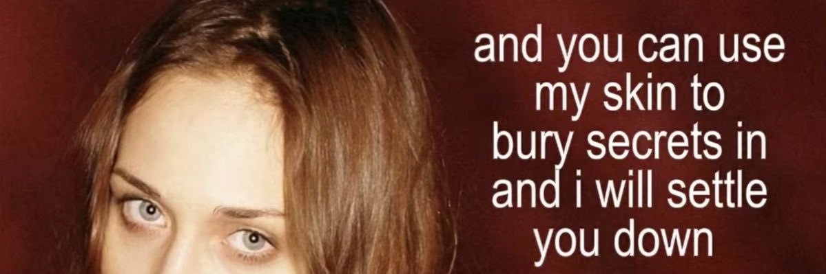 ladyjucs's profile banner image