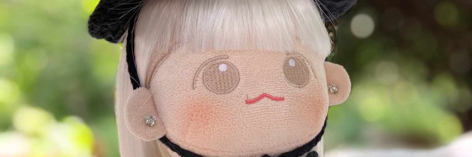૮₍ ´˶˃ ᴥ ˂˶` ₎აᴾˡᵒʸ banner