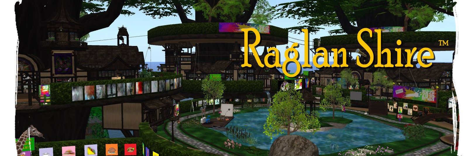RaglanShire's profile banner image