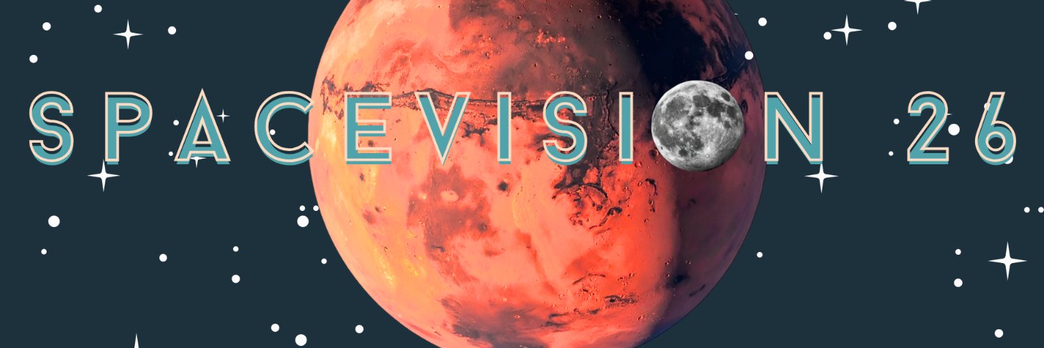 SEDSSpaceVision's profile banner image