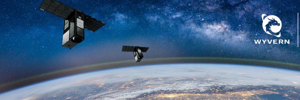 WyvernSpace Profile Banner