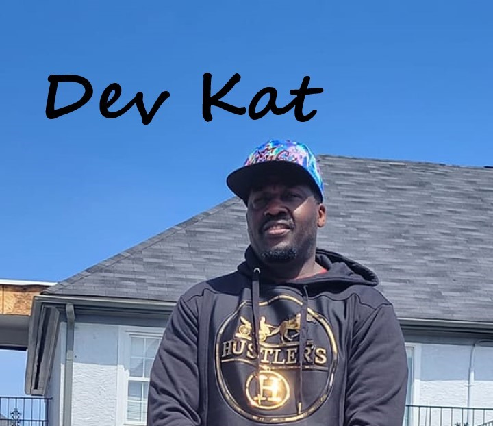 Dev Kat banner