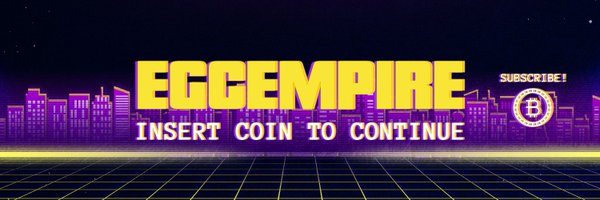EGCEMPIRE Profile Banner